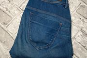 Salsa Secret Ladies Stretch Jeans UK10 W29 L30