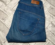 Salsa Secret Ladies Stretch Jeans UK10 W29 L30