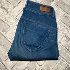 Salsa Secret Ladies Stretch Jeans UK10 W29 L30