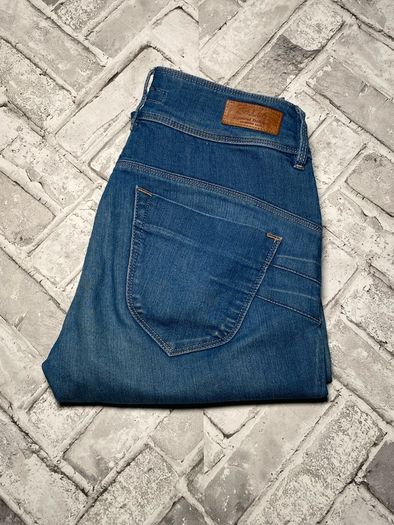 Salsa Secret Ladies Stretch Jeans UK10 W29 L30