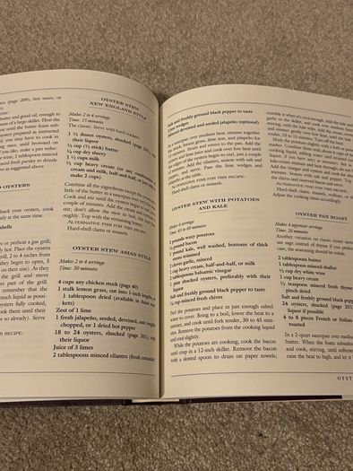 Fish Cookbook Mark Bittman Hardcover - over 500 Seafood and Shellfish Recipes 1994