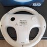 Wheel for Nintendo Wii console boxed Image 5