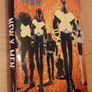 New X-Men OHC 1-3 by Grant Morrison OOP Image 4