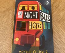 The Night Bus Hero