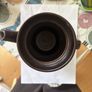Mid century coffee pot, cups & saucers Image 5