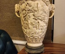 Rare Vintage vase