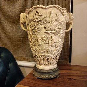 Rare Vintage vase