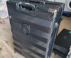Travel case