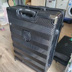 Travel case