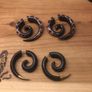 ear rings Image 2