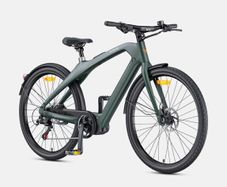 Mapfour N1 Pro Carbon Fiber eBike