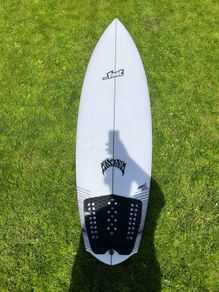 Lost Rocket Redux Surfboard