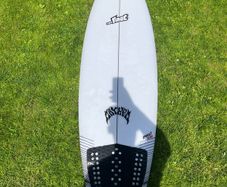 Lost Rocket Redux Surfboard