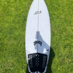 Lost Rocket Redux Surfboard