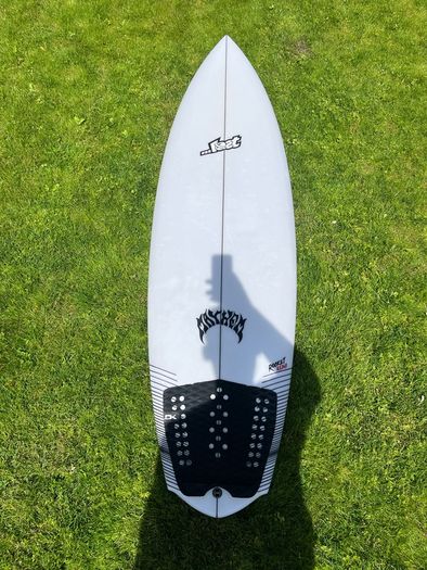 Lost Rocket Redux Surfboard