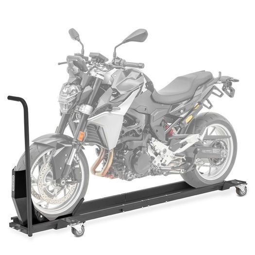Motorcycle mover dolly