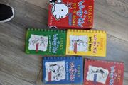 Books Children Teens