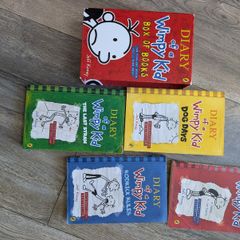Books Children Teens