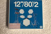 12 inch 80s 2 triple cd