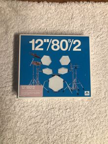 12 inch 80s 2 triple cd