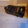 Maxi cosi car seat and base Image 2