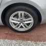 R17 audi alloys wheels & Nearly New tyres Image 3
