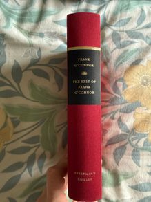 The Best of Frank O'Connor - Everyman's Library