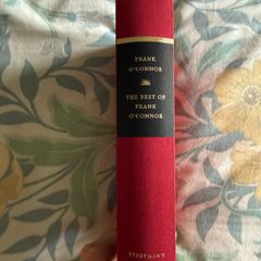 The Best of Frank O'Connor - Everyman's Library