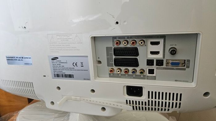 Samsung TV