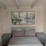 One Bed Log Cabin 25sqm Image 3
