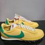 Nike Waffle Racer Trainers Image 3