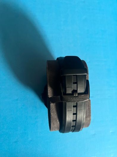 Tissot T Touch Connect Solar Titanium