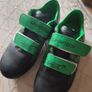Gaelic soccer/football training shoes size 11 kids Image 2