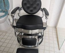 Barbers Chair