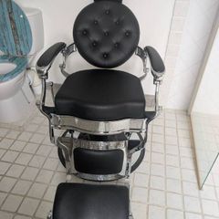 Barbers Chair