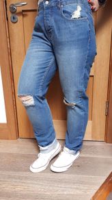 Superdry Denim Jeans