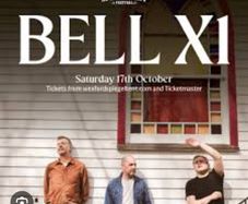 Bell X1
