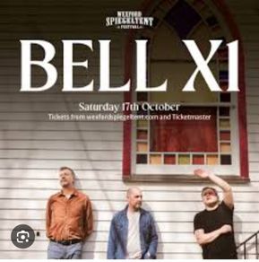 Bell X1