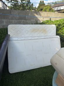 mattress
