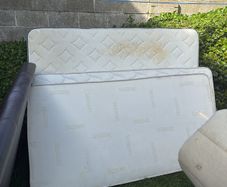 mattress