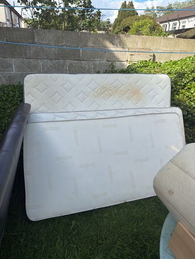 mattress