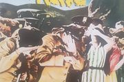 The Ozark Mountain Daredevils 2LP