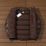 Brand New Mens Nocta Jacket Image 6
