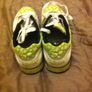 Rare Adidas and Puma Trainers Image 2