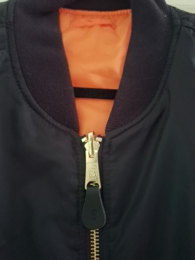mens jacket,padded