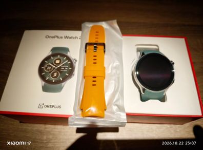 OnePlus 2 watch