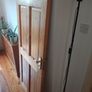 Solid Pine door Image 3