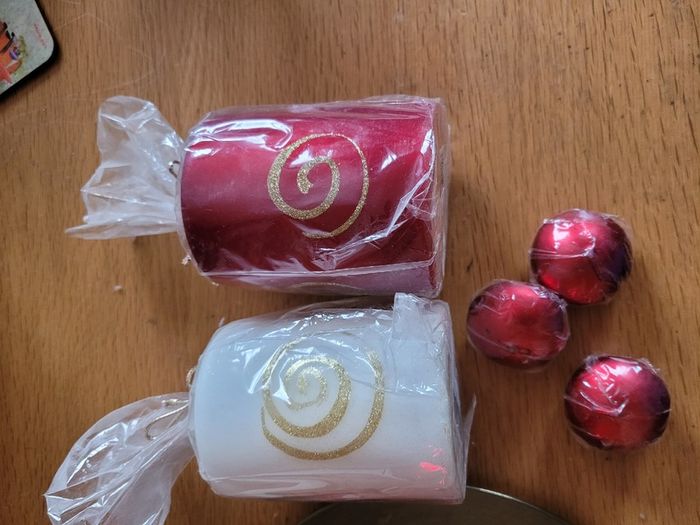 Candles