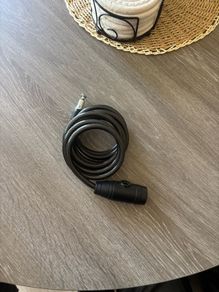 key lock