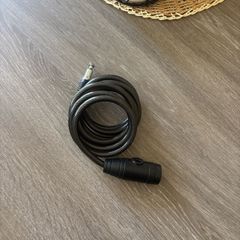 key lock